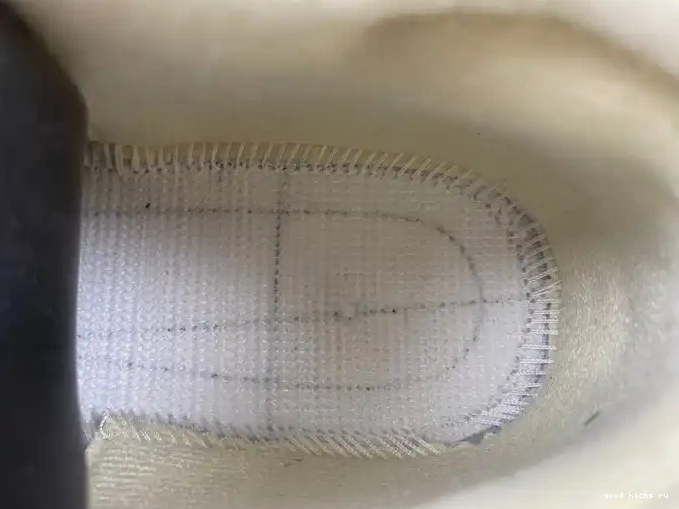 X FZ8117-003 CHECK JORDAN CUT TRAVIS THE SCOTT 0521